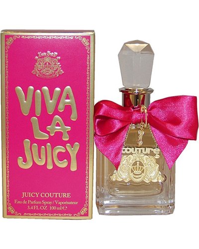 Viva La Juicy by Juicy Couture 3.4 FL.oz  for Women