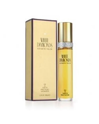 White Diamonds by Elizabeth Taylor 1.7 oz Eau De Parfum Spray