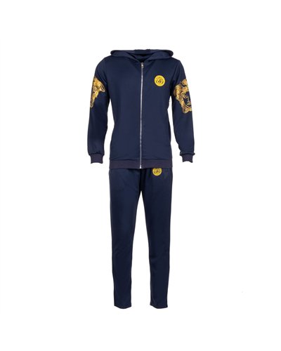 Versace Track Jacket & Pants Set VERSACE COLLECTION