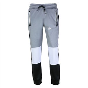 Nike Sportswear Colorblock Track Suit Jacket & Pants Set 2 Pc Set