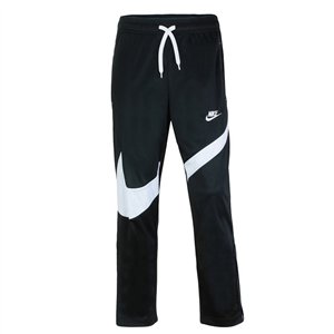 Nike Sportswear Swoosh  2 Piece Tracksuit Black