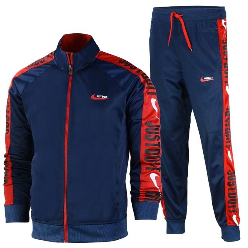 Nike Sportswear  Just Do It  2 Piece Tracksuit Final Sale