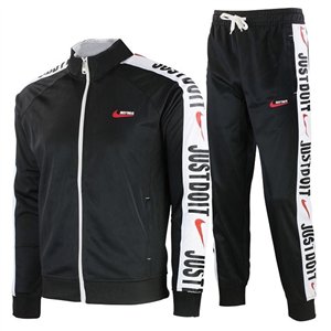 Nike Sportswear  Just Do It  2 Piece Tracksuit Final Sale