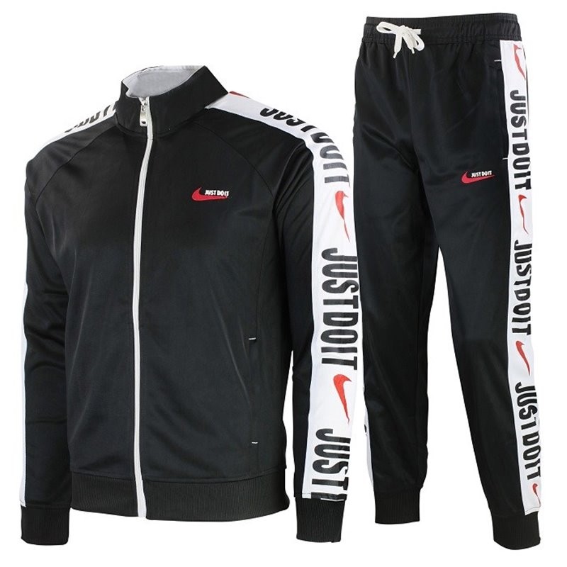 Nike Sportswear  Just Do It  2 Piece Tracksuit Final Sale