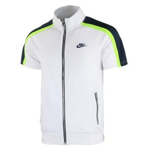 Nike Sportswear Jacket & Short Set 2 Pc Set