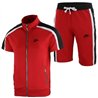 Nike Sportswear Jacket & Short Set 2 Pc Set