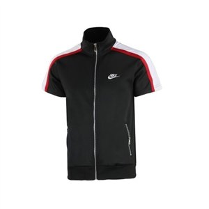 Nike Sportswear Jacket & Short Set 2 Pc Set