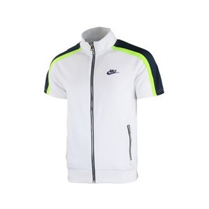 Nike Sportswear Jacket & Short Set 2 Pc Set