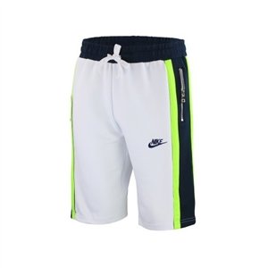 Nike Sportswear Jacket & Short Set 2 Pc Set