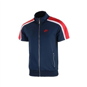 Nike Sportswear Jacket & Short Set 2 Pc Set