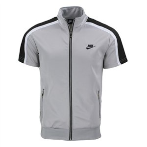 Nike Sportswear Jacket & Short Set 2 Pc Set