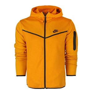 Nike Sportswear Tech Pack Men's Hoodie & Pants Set Timber