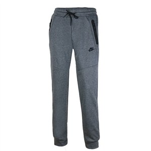 Nike Sportswear Tech Men's Hoodie & Pants Set Charcoal