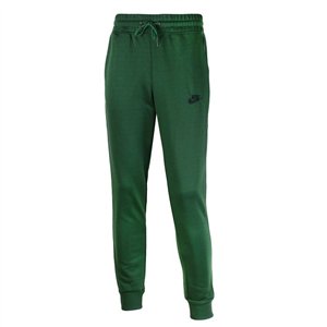 Nike Men's Tech  Fleece Zip Hoodie & Pants Set Olive