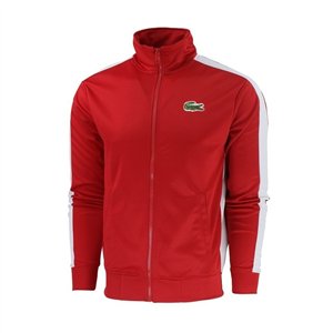 Lacoste Sportswear Tracksuit  Jacket & Pants Set 2 Pc Set