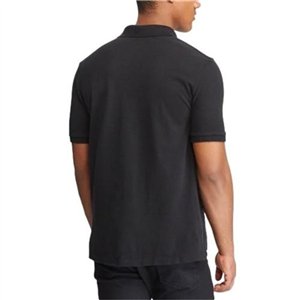 Polo Men's Classic-Fit Mesh Polo Shirt