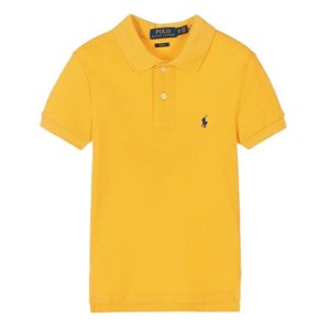 Polo Men's Classic-Fit Mesh Polo Shirt