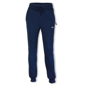 Lacoste  Full Zip-Up Hoodie & Pants Set Navy