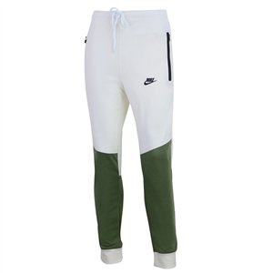 Nike Sportswear Colorblock Tech Men's Fleece Hoodie & Pants Set
