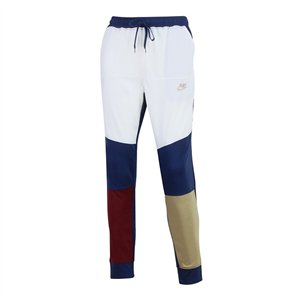 Nike Sportswear Colorblock Tech Men's Fleece Hoodie & Pants Set