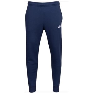 Nike Sportswear Club Fleece Men's Pullover Hoodie & Pants Set Navy