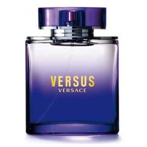 Versus by Versace for Women 3.4 oz Eau de Toilette Spray