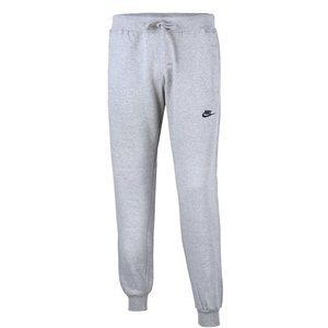 Nike Sportswear Club Fleece Zip Hoodie & Pants Set Gray/Blue