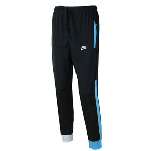 Nike Sportswear Colorblock Tech Men's Fleece Hoodie & Pants Set
