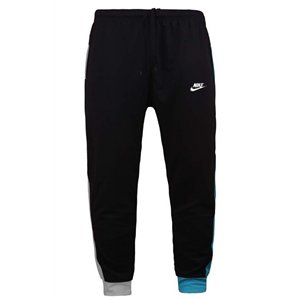 Nike Sportswear Colorblock Tech Men's Fleece Hoodie & Pants Set