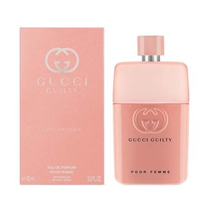 Gucci Guilty Love for Women Guilty Love Edition EDP Spray 3.04 oz Fragrances