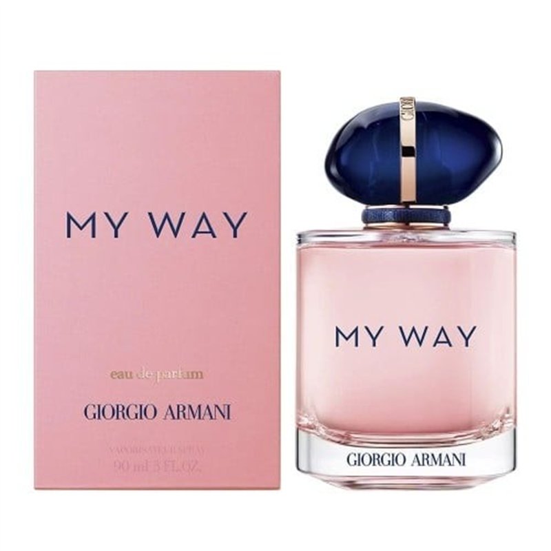 Armani My Way by Giorgio Armani for Women