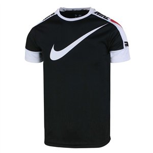 Nike Swoosh Men's Sport Dri-Fit Shorts & T Shirt 2 Pc Set