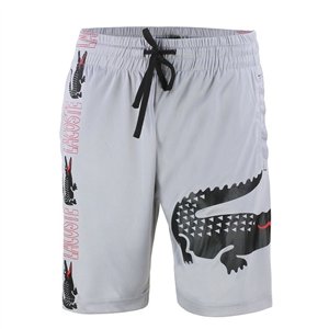 Lacoste Men's Sport Dri-Fit Shorts & T Shirt 2 Pc Set