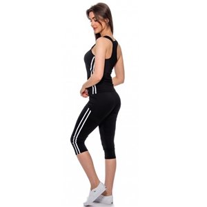 Nike dri fit Capri leggings &Tank Top Set
