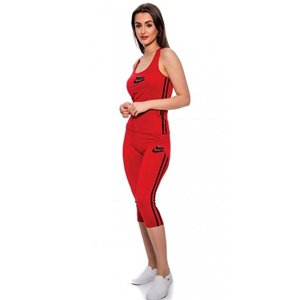 Nike dri fit Capri leggings &Tank Top Set