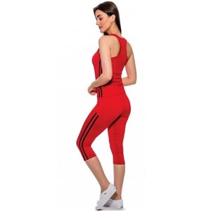 Nike dri fit Capri leggings &Tank Top Set