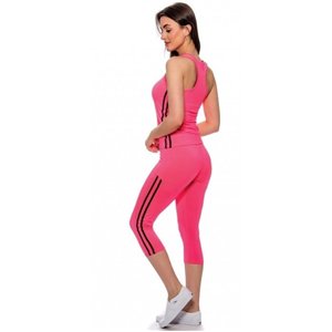 Nike dri fit Capri leggings &Tank Top Set