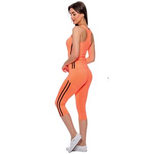 Nike dri fit Capri leggings &Tank Top Set