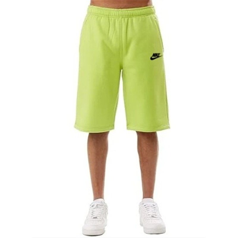 Nike Sportswear Club Men's Graphic Shorts