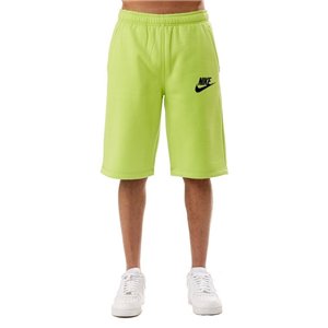 Nike Sportswear Club Men's Graphic Shorts