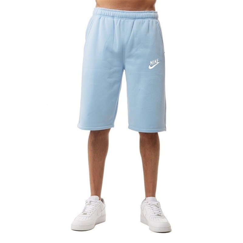 Nike Sportswear Club Men's Graphic Shorts