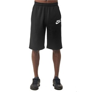 Nike Sportswear Club Men's Graphic Shorts