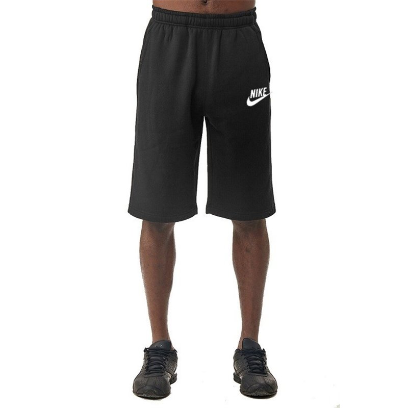 Nike Sportswear Club Men's Graphic Shorts