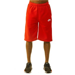 Nike Sportswear Club Men's Graphic Shorts