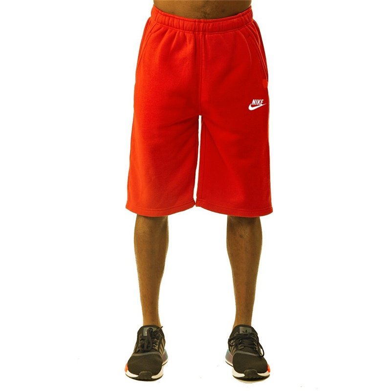 Nike Sportswear Club Men's Graphic Shorts