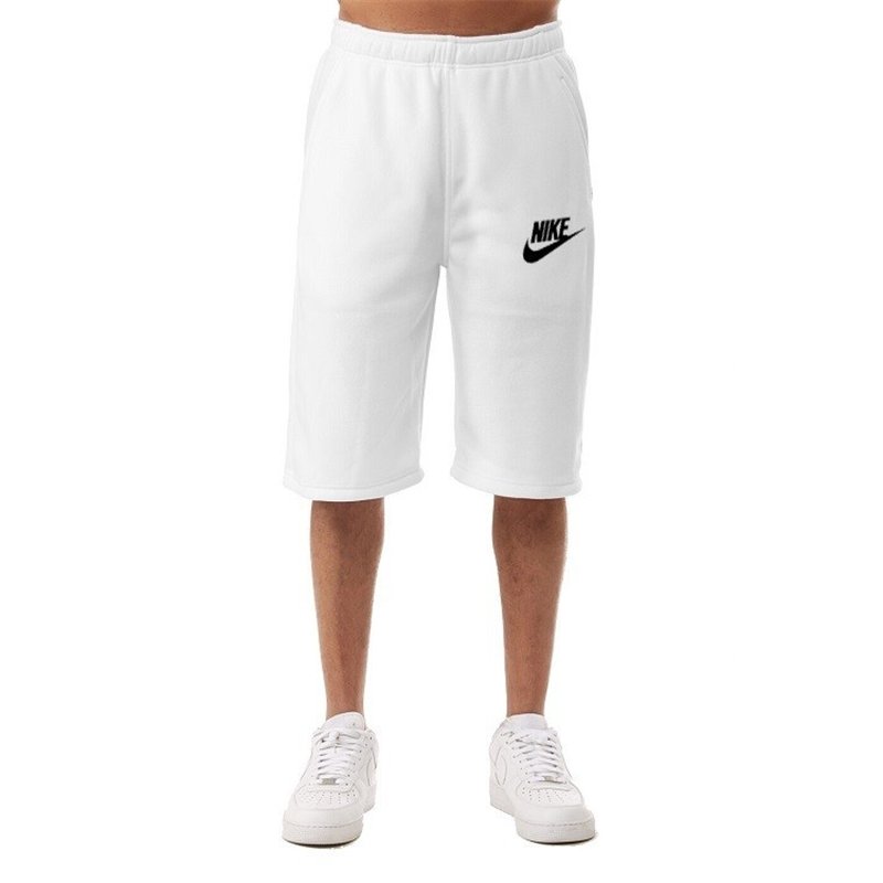 Nike Sportswear Club Men's Graphic Shorts