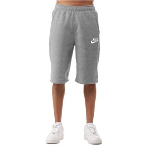 Nike Sportswear Club Men's Graphic Shorts