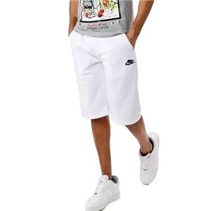 Nike Sportswear Club Men's Graphic Shorts