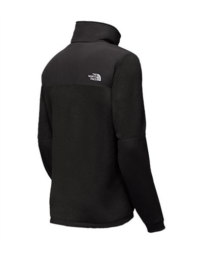 The North Face Mens Denali Jacket Black