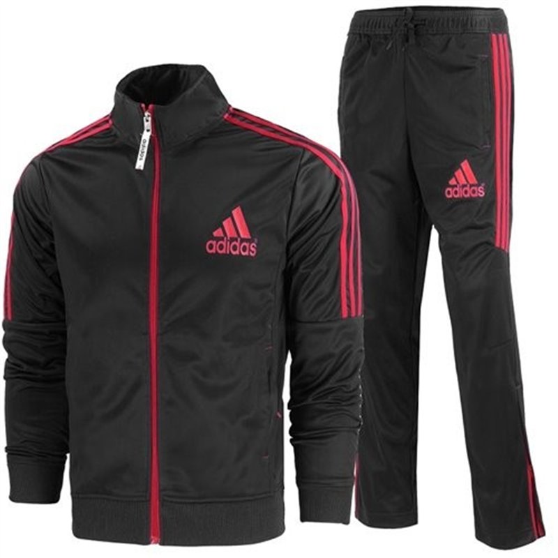 Adidas Women's adidas Essential Tricot Track Suit 2 Pc Set